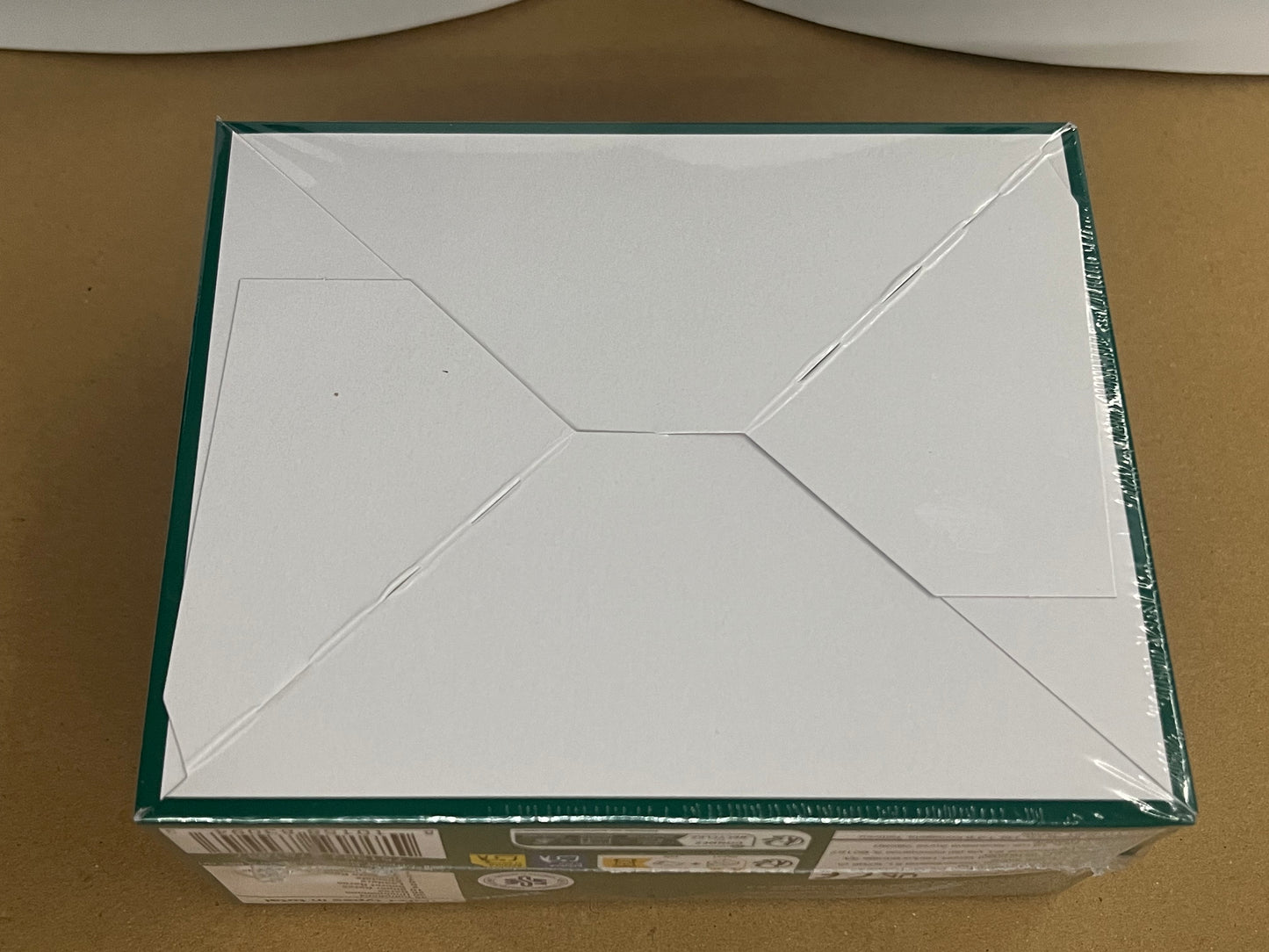 OP12 Legacy of the Master Factory Sealed Booster Box - English
