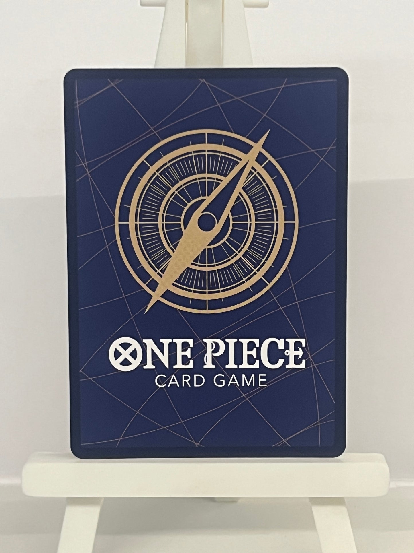 One Piece TCG - Monkey.D.Garp OP12-056 SR - English