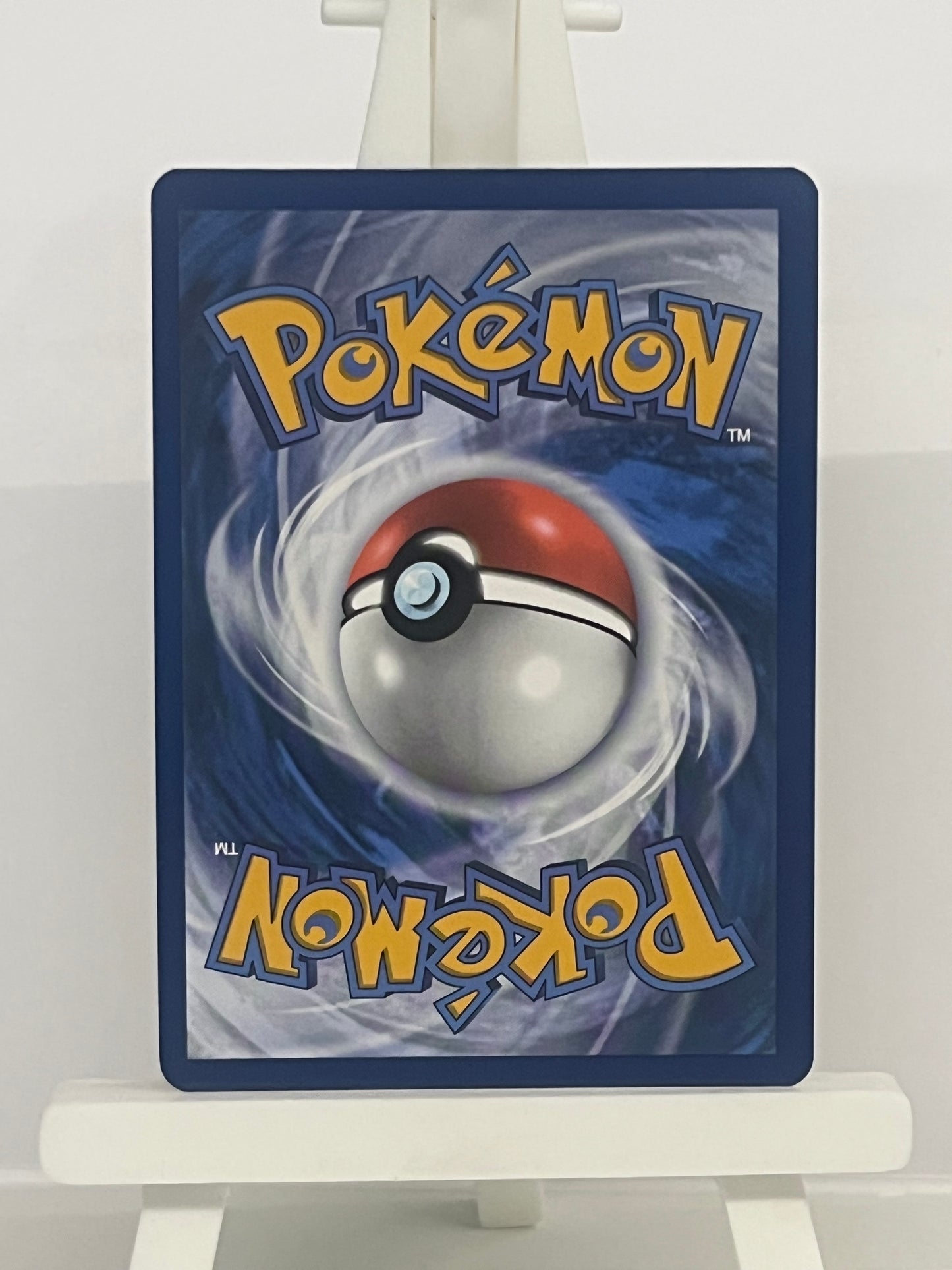 Pokémon TCG - Abomasnow 101/091 PAF Paldean Fates - English