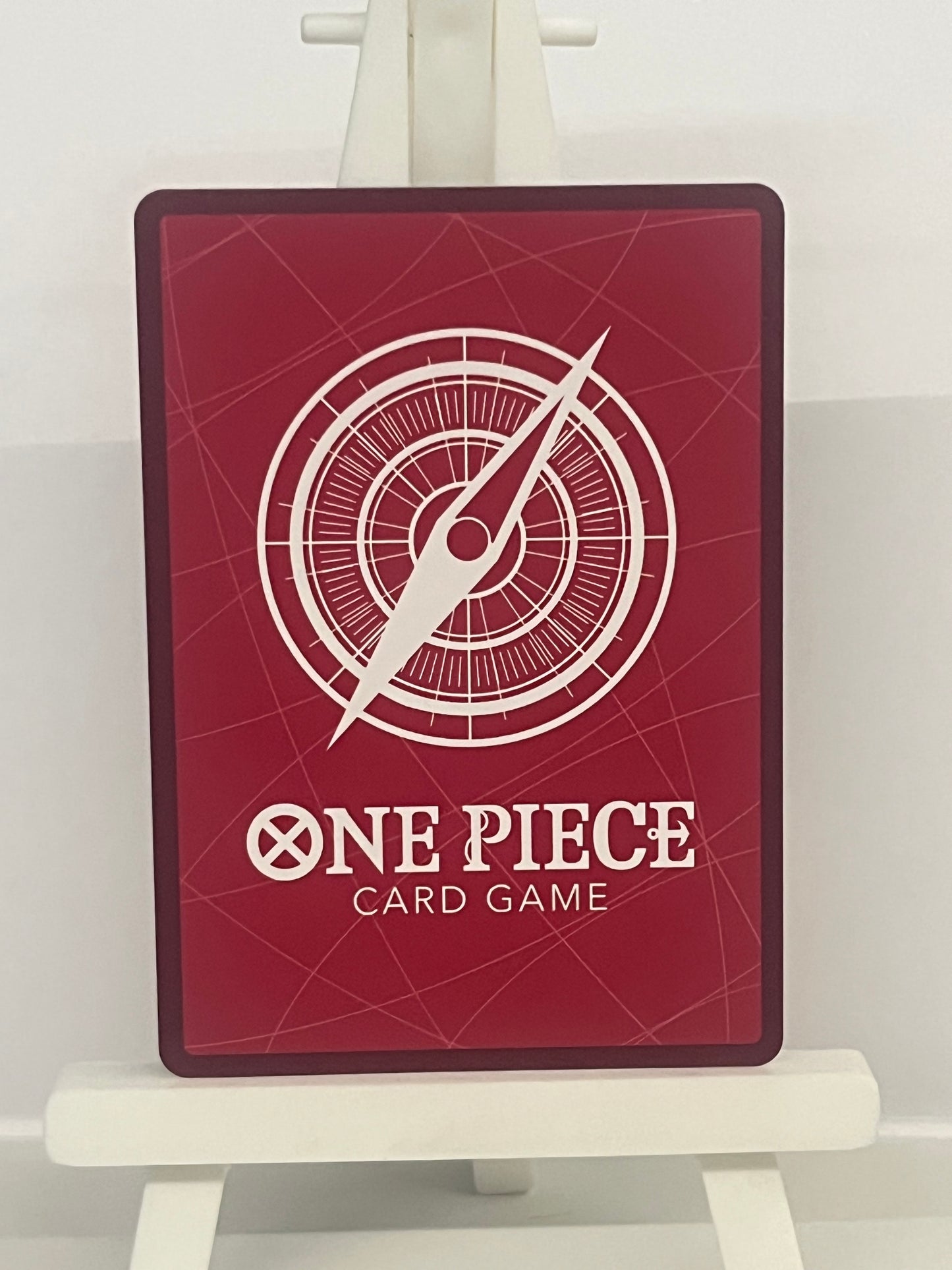 One Piece TCG - Sanji OP12-041 Legacy of the Master - English