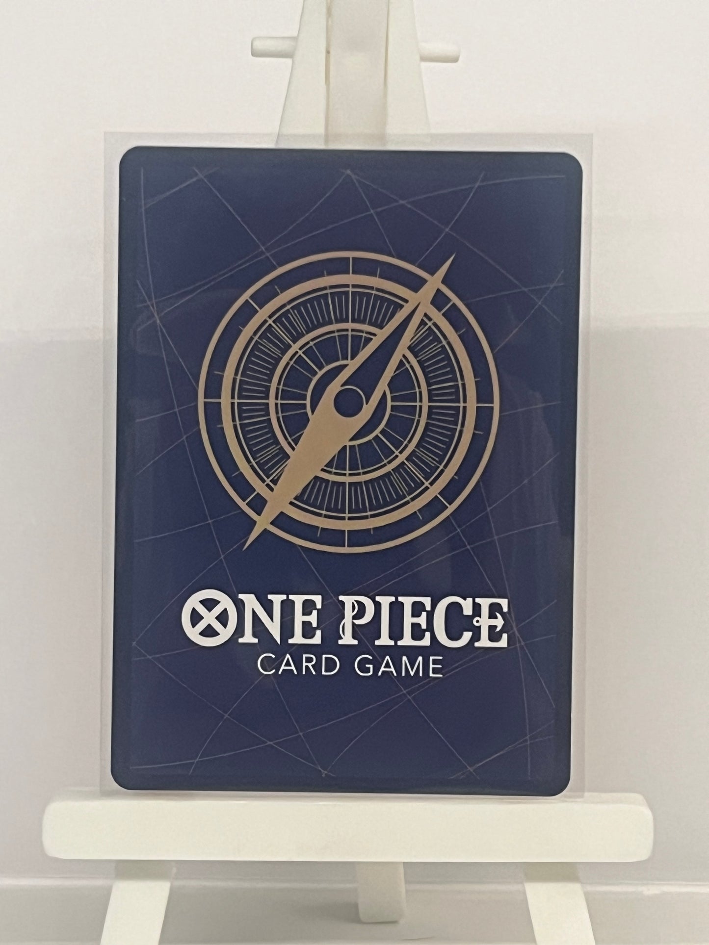 One Piece TCG - Shakuyaku OP12-006 Legacy of the Master - English