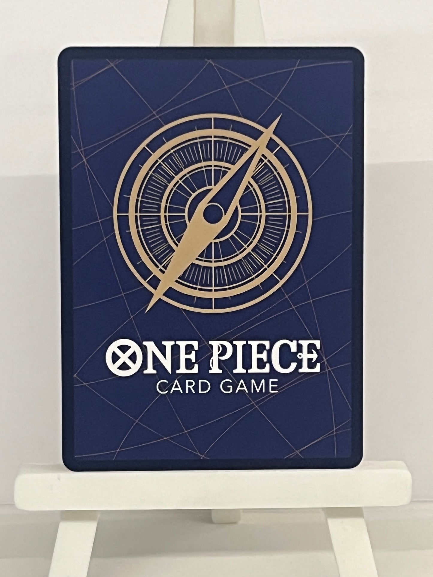 One Piece TCG - Charlotte Katakuri OP11-067 A Fist of Divine Speed - English