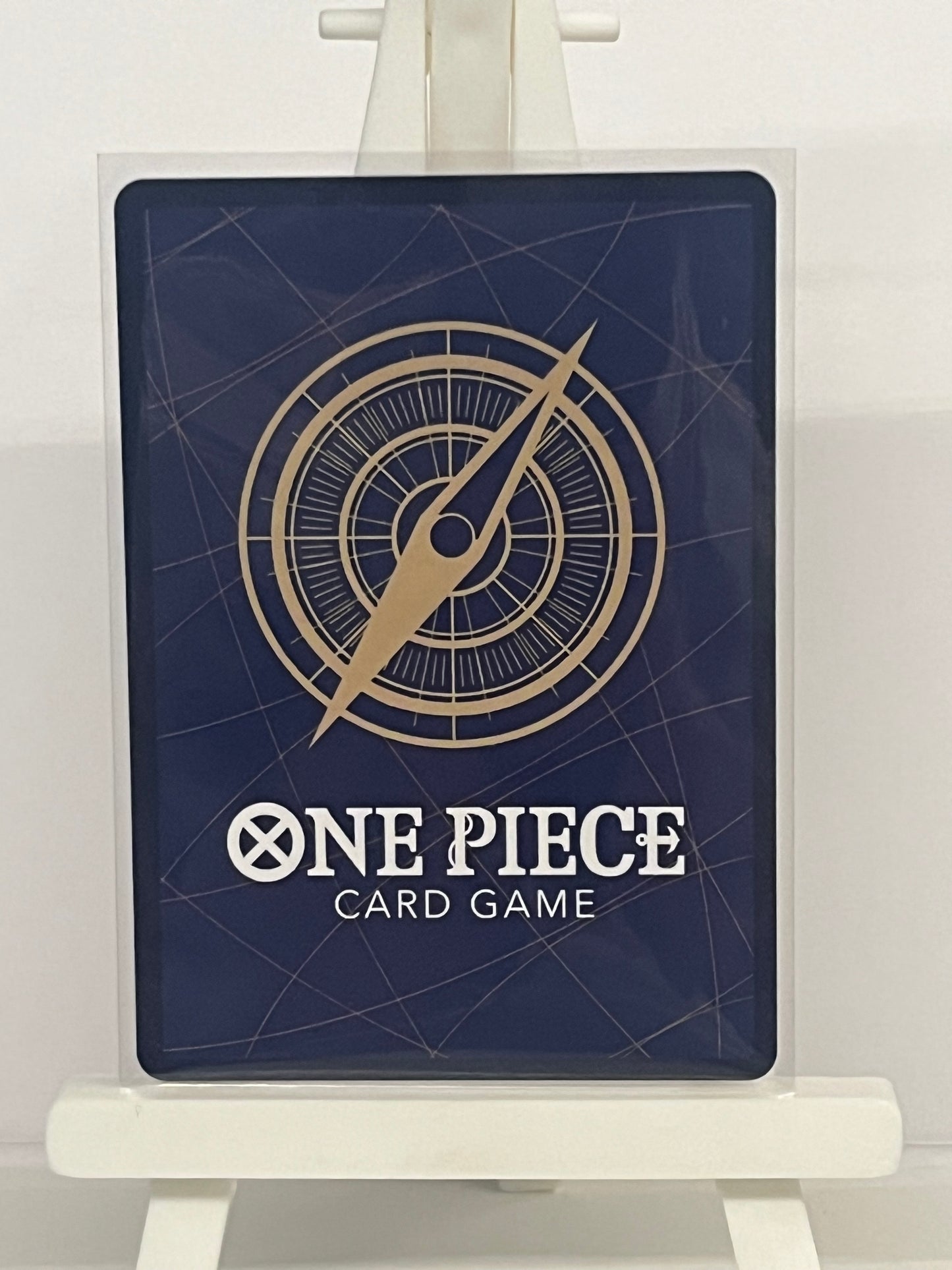 One Piece TCG - Monkey.D.Garp OP11-095 A Fist of Divine Speed - English