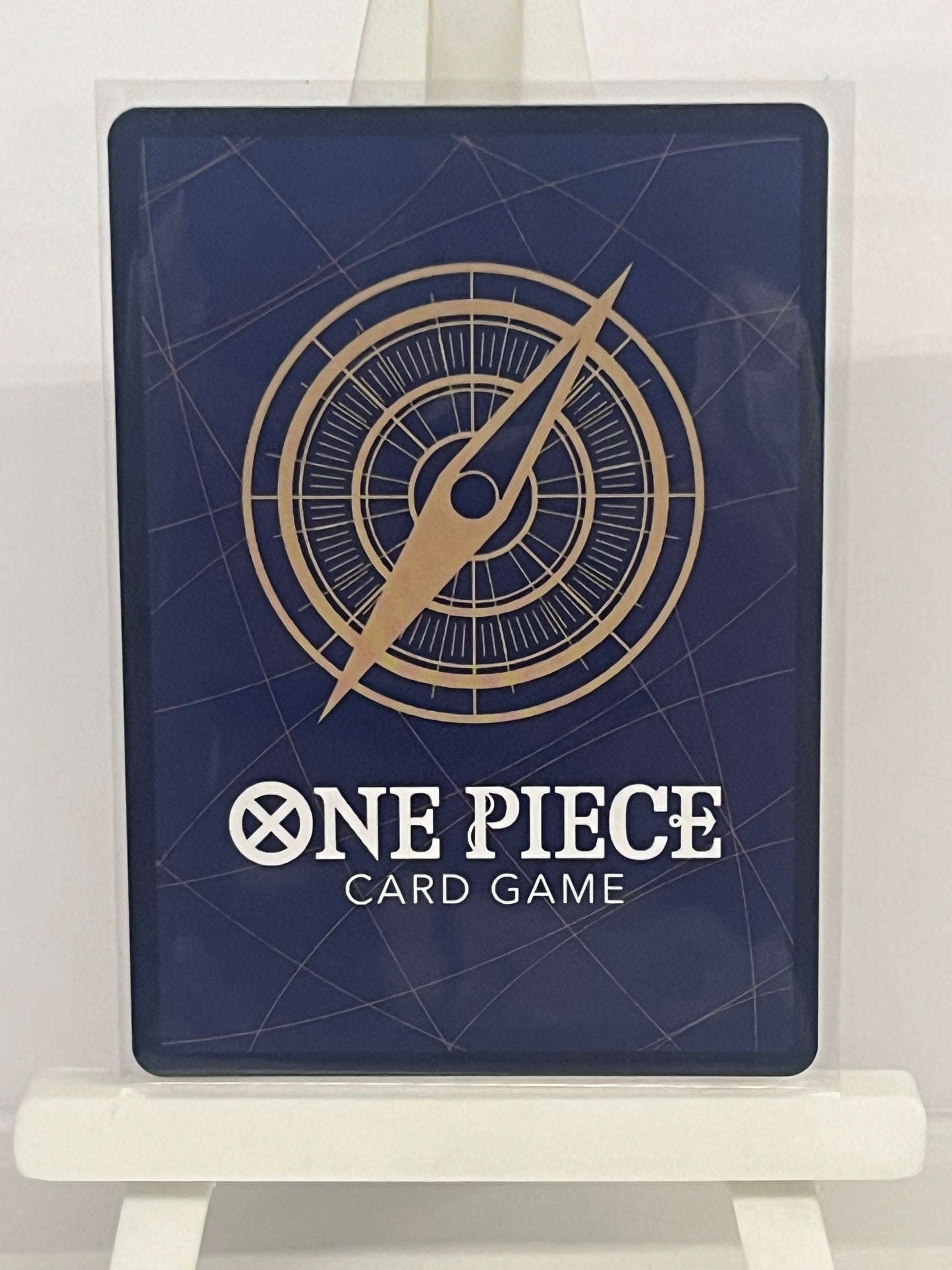 One Piece TCG - Nami OP11-054 A Fist of Divine Speed