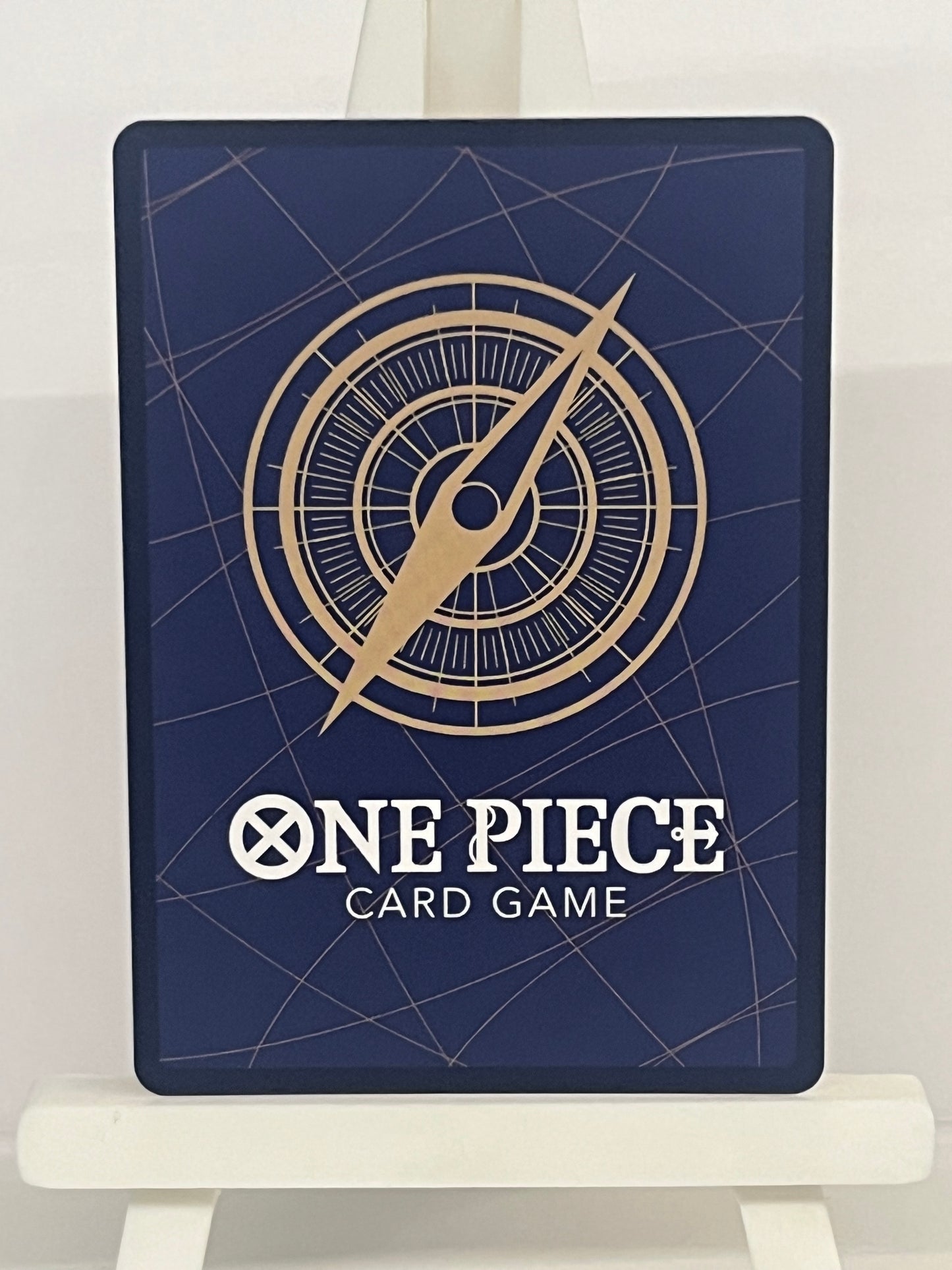 One Piece TCG - Monkey.D.Luffy OP12-015 Legacy of the Master - English