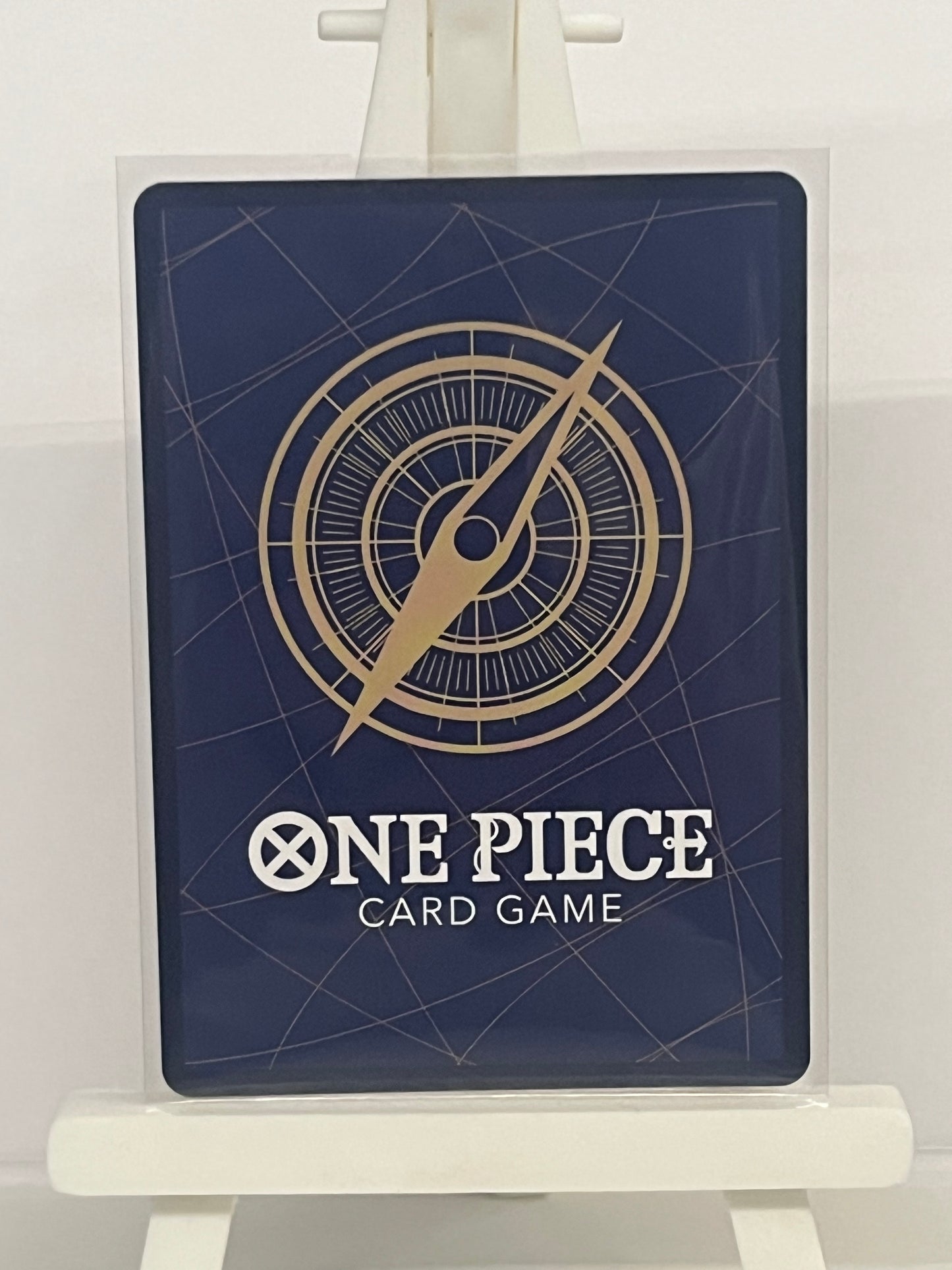 One Piece TCG - Nico Robin OP12-087 Glory of the Master - English