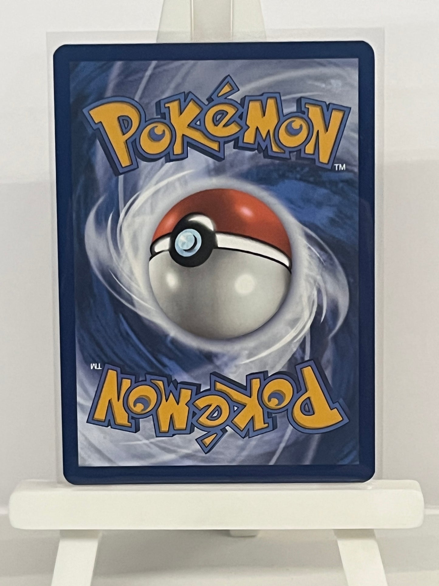 Pokémon TCG - Ninetales EX 038/165 MEW 151 - English