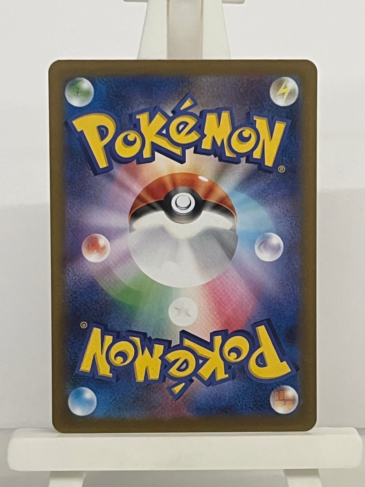 Pokémon TCG - Garbodor 139/086 sv11W White Flare - Japanese