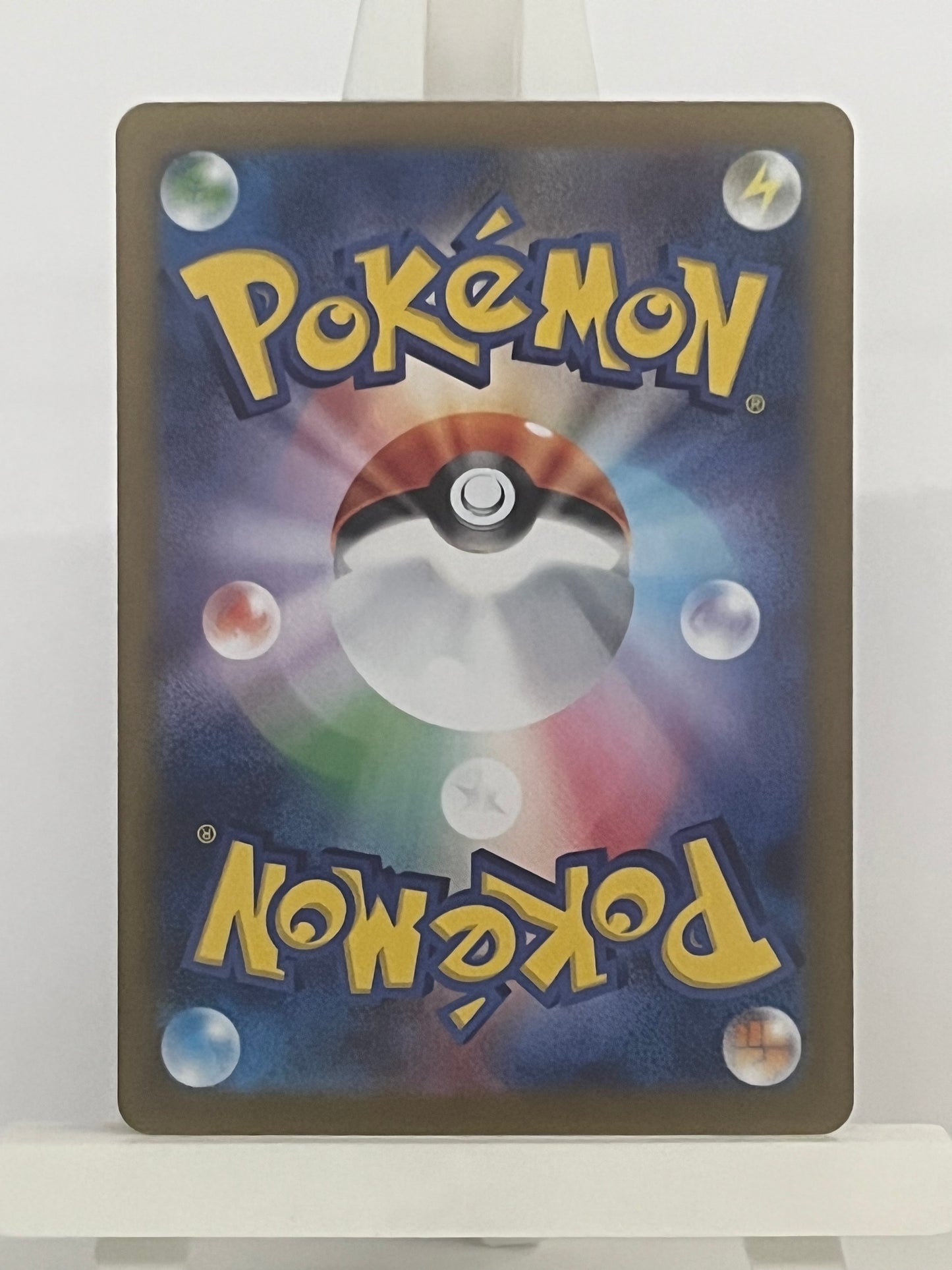 Pokémon TCG - Jellicent EX 162/086 sv11W - Japanese