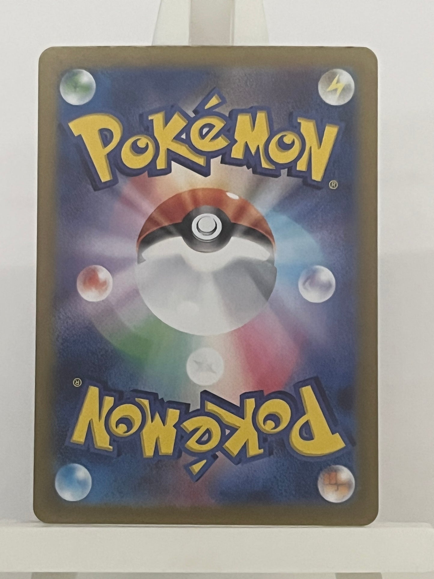 Pokémon TCG - Zoroark EX 062/086 sv11W White Flare - Japanese