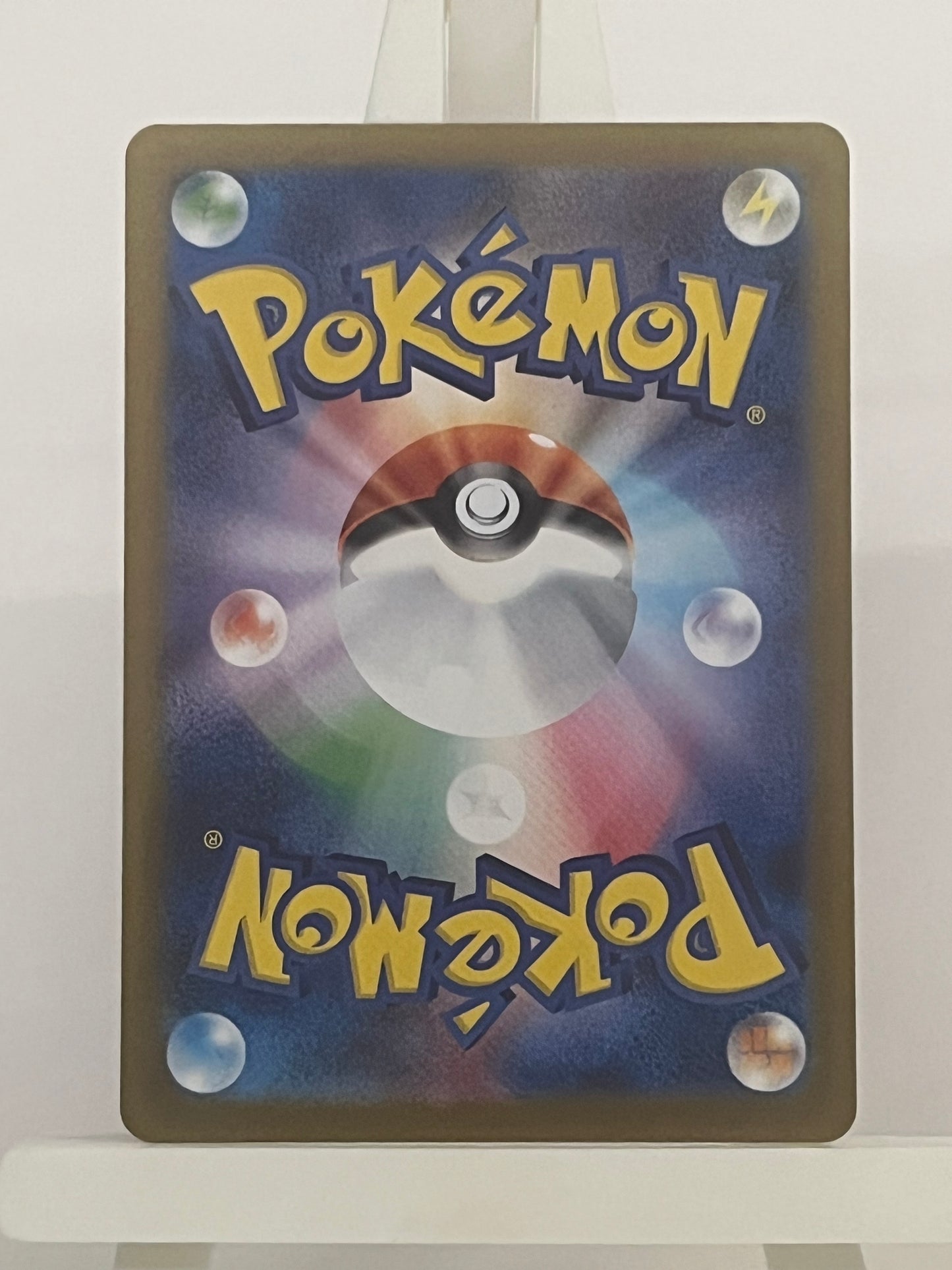 Pokémon TCG - Sigilyph 035/086 sv11W White Flare - Japanese