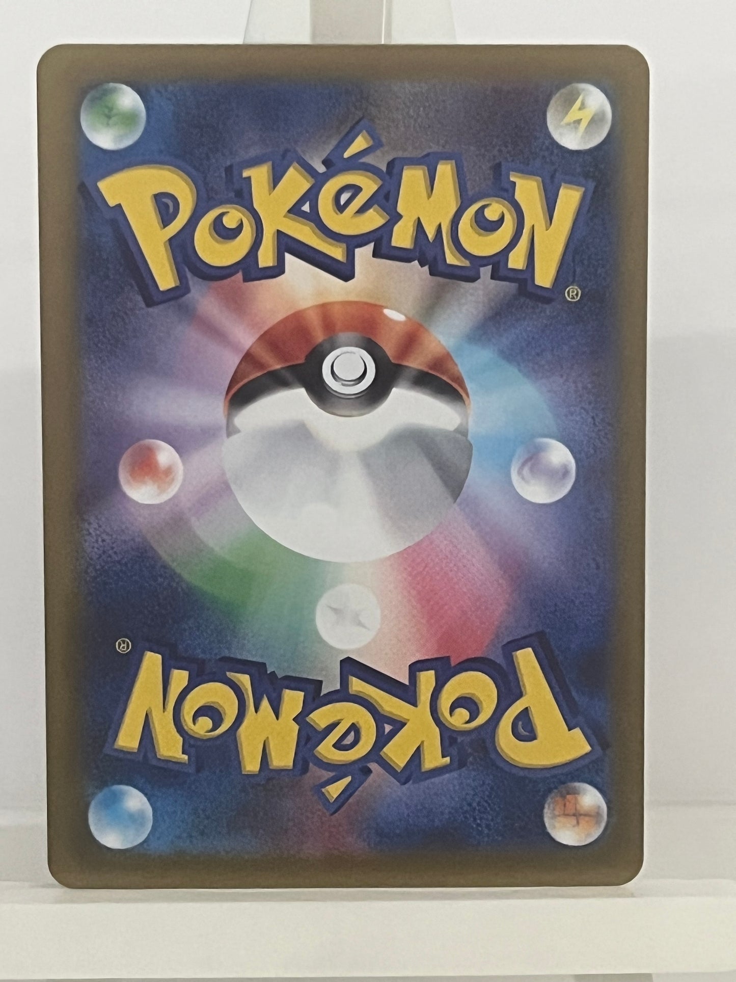 Pokémon TCG - Zekrom EX 037/086 sv11B Black Bolt - Japanese