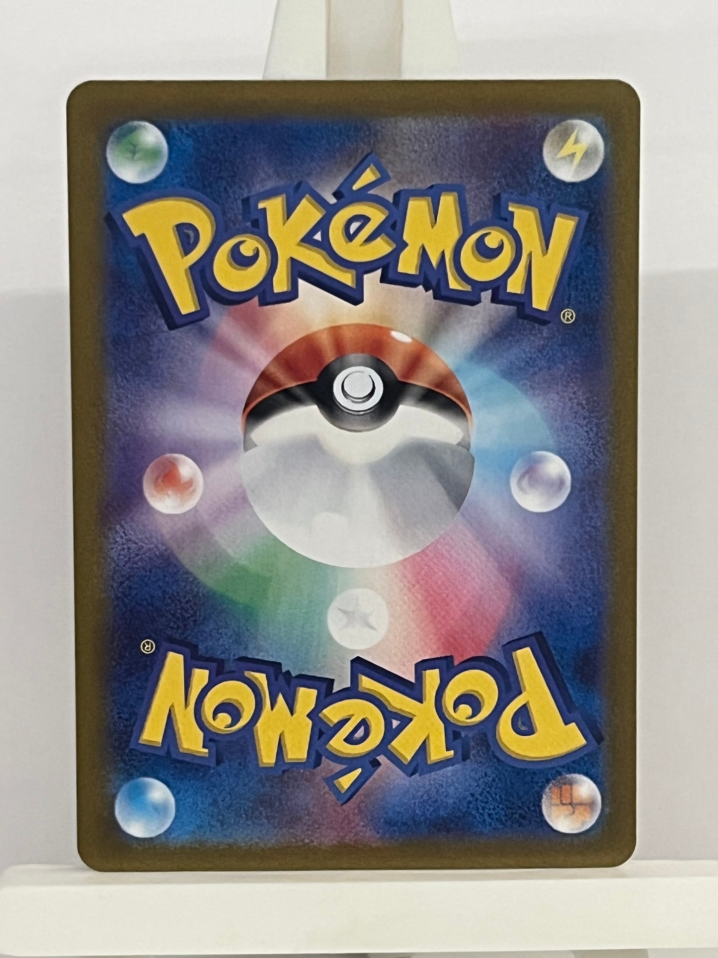 Pokémon TCG - Alakazam EX 065/165 sv2a Scarlet & Violet 151 - Japanese