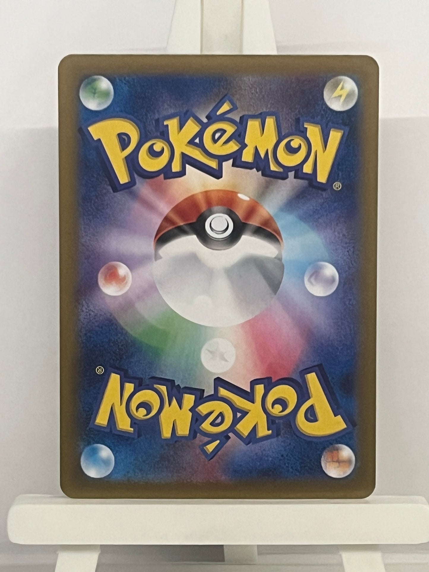 Pokémon TCG - Farigiraf 088/071 sv5m Cyber Judge - Japanese