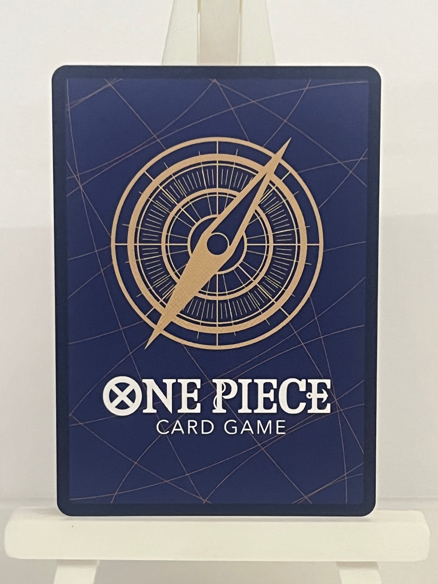 One Piece TCG - OP11-114 Alt Art - Gum-Gum Fire-Fist Pistol Red Hawk - English