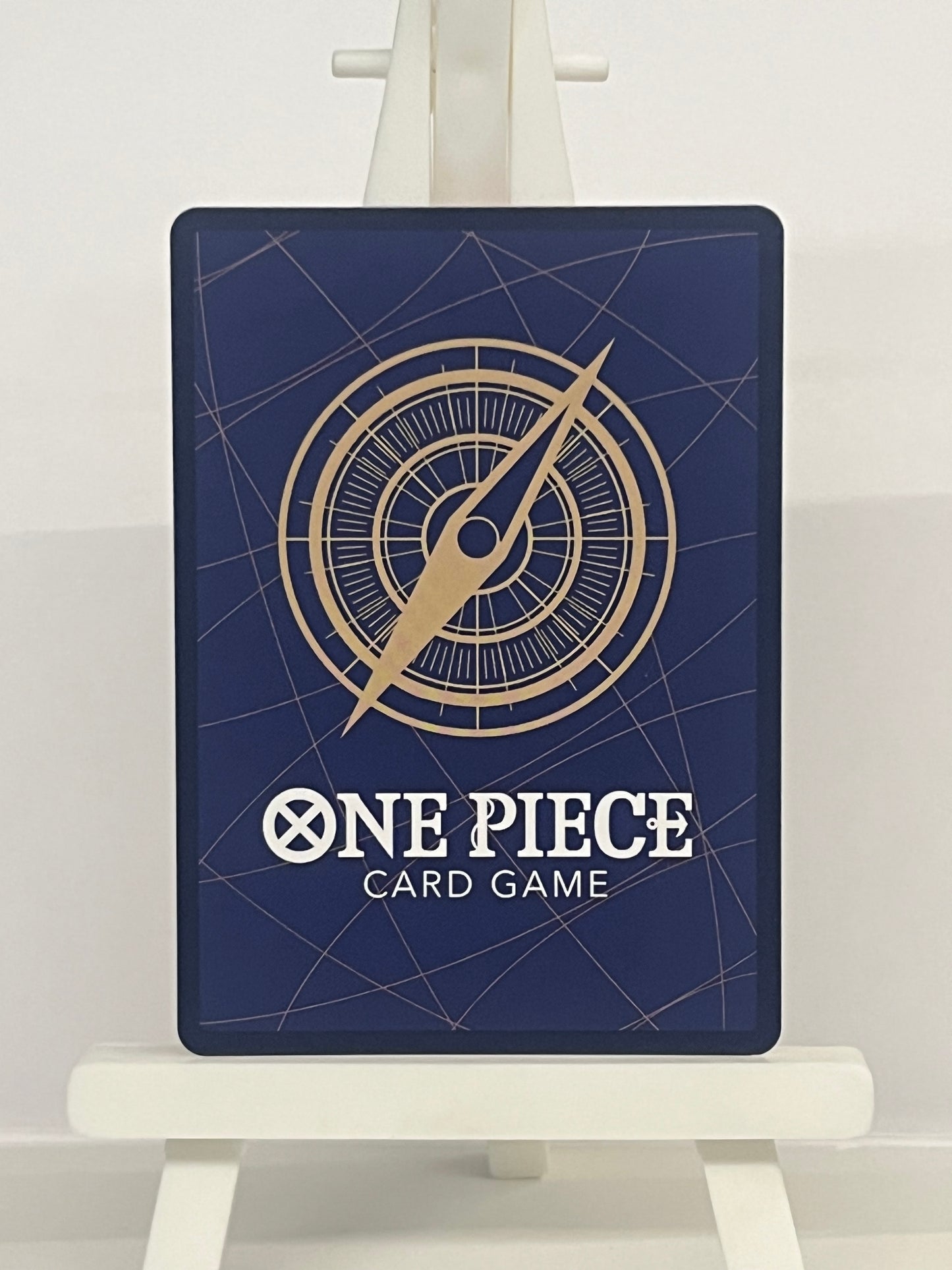 One Piece TCG - Shirahoshi OP12-102 Legacy of the Master - English
