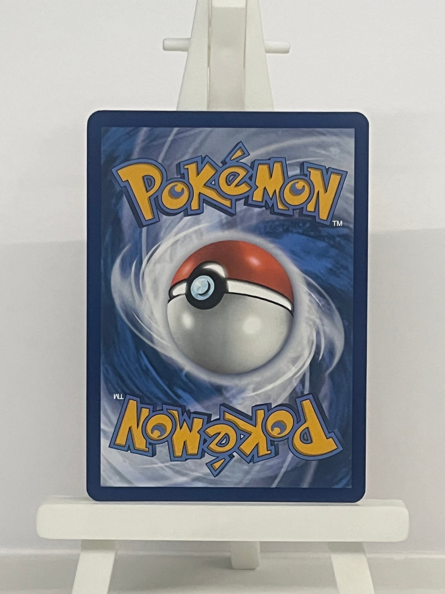 Pokémon TCG - Tyme 143/131 PRE Prismatic Evolutions - English