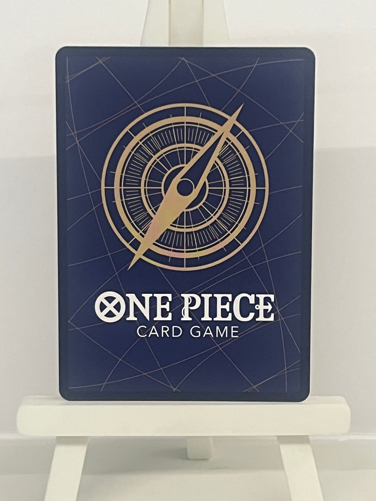 One Piece TCG - Perona OP12-034 Legacy of the Master - English