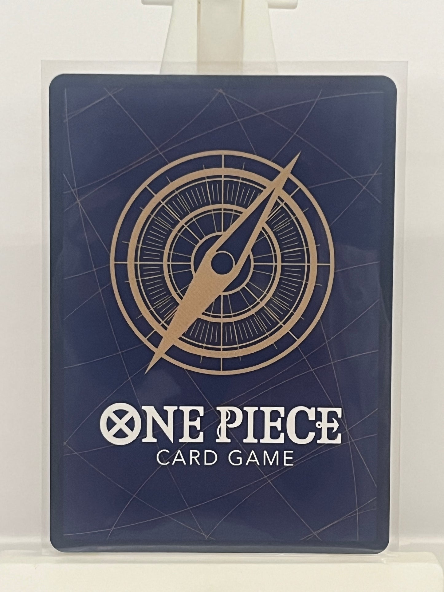 One Piece TCG - Captains Assembled Event - OP12-097 Legacy of the Master - English