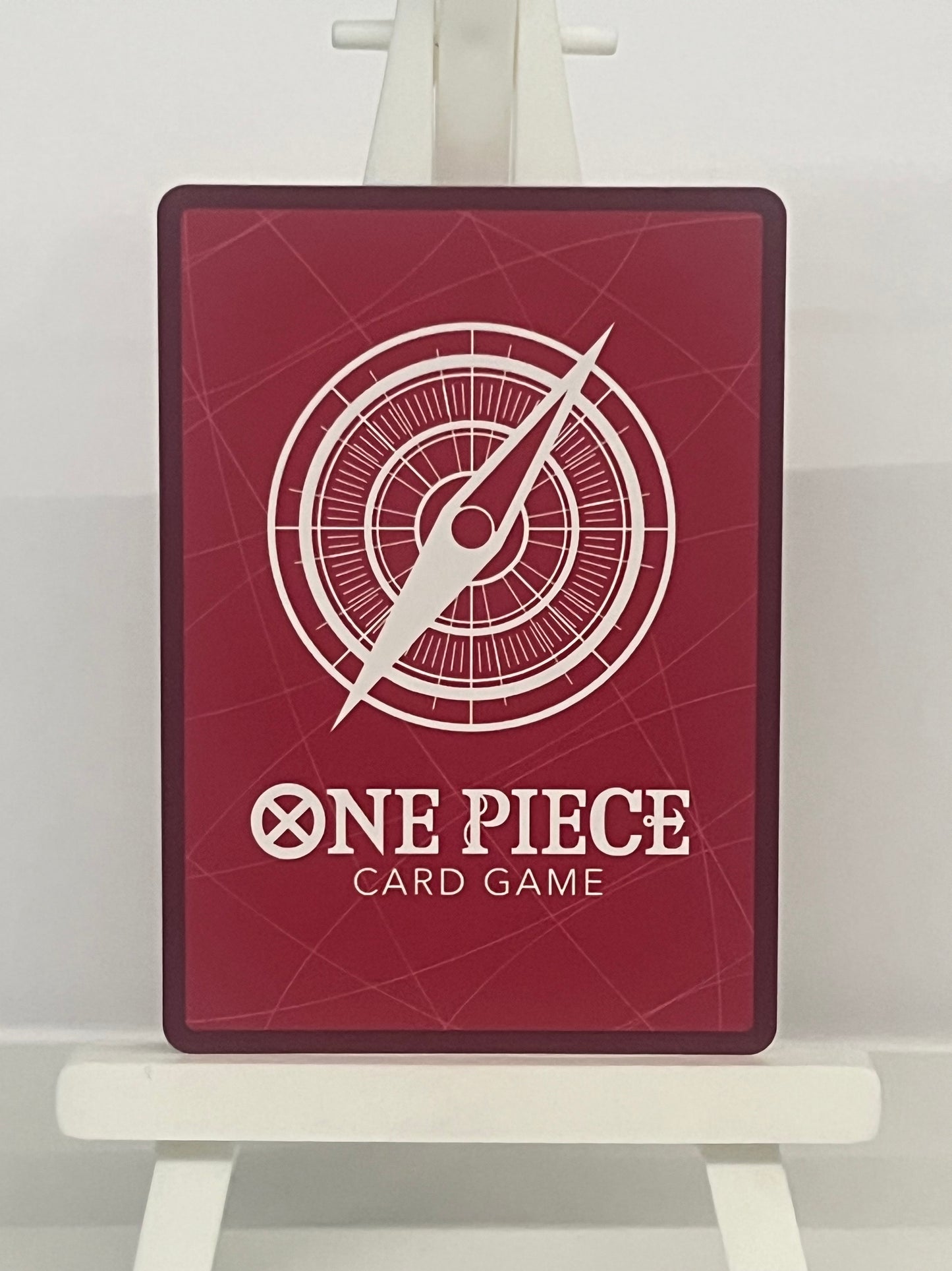 One Piece TCG - Koby OP11-001 A Fist of Divine Speed - English