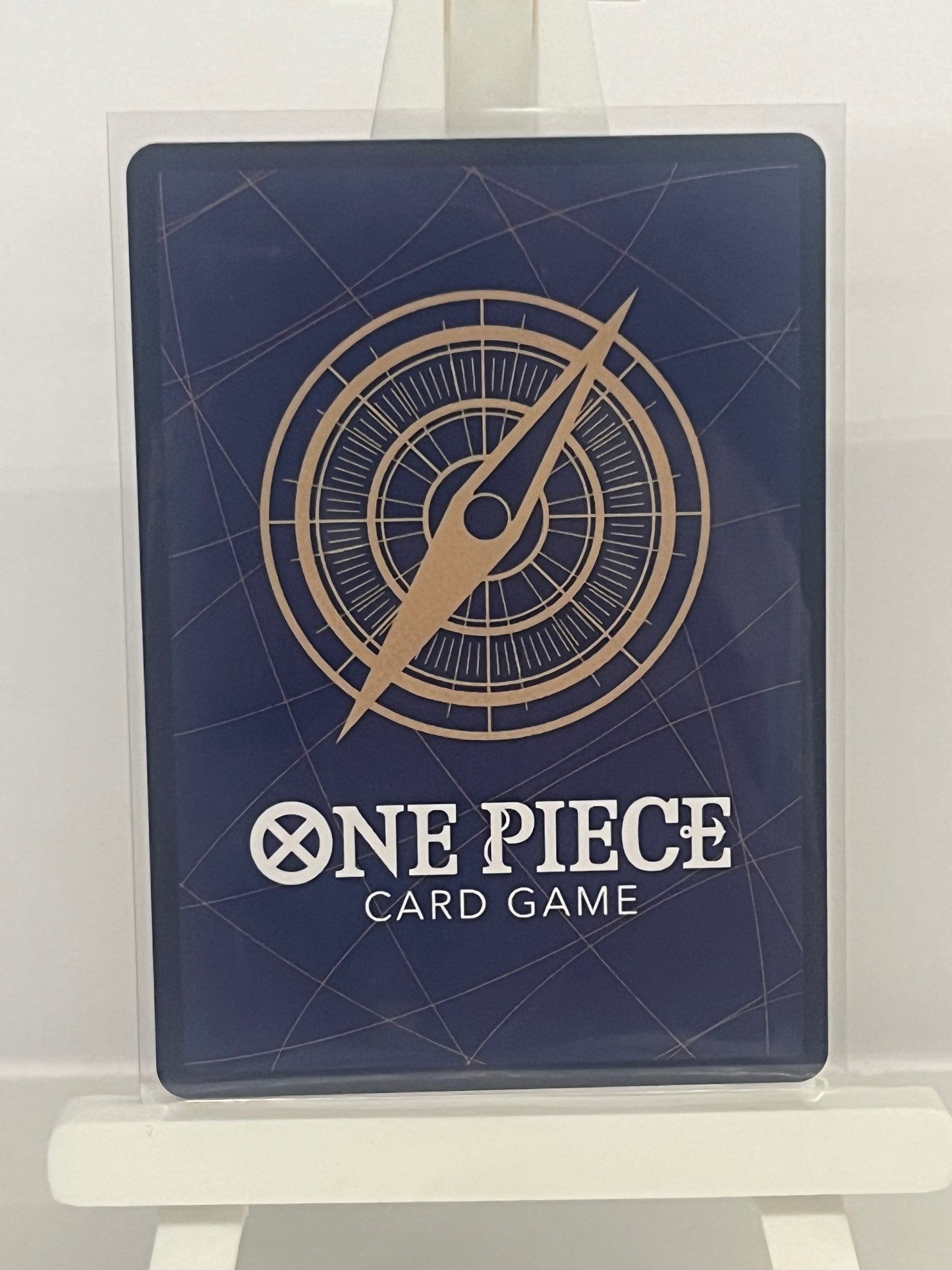 One Piece TCG - Kuzan OP11-084 A Fist of Divine Speed - English