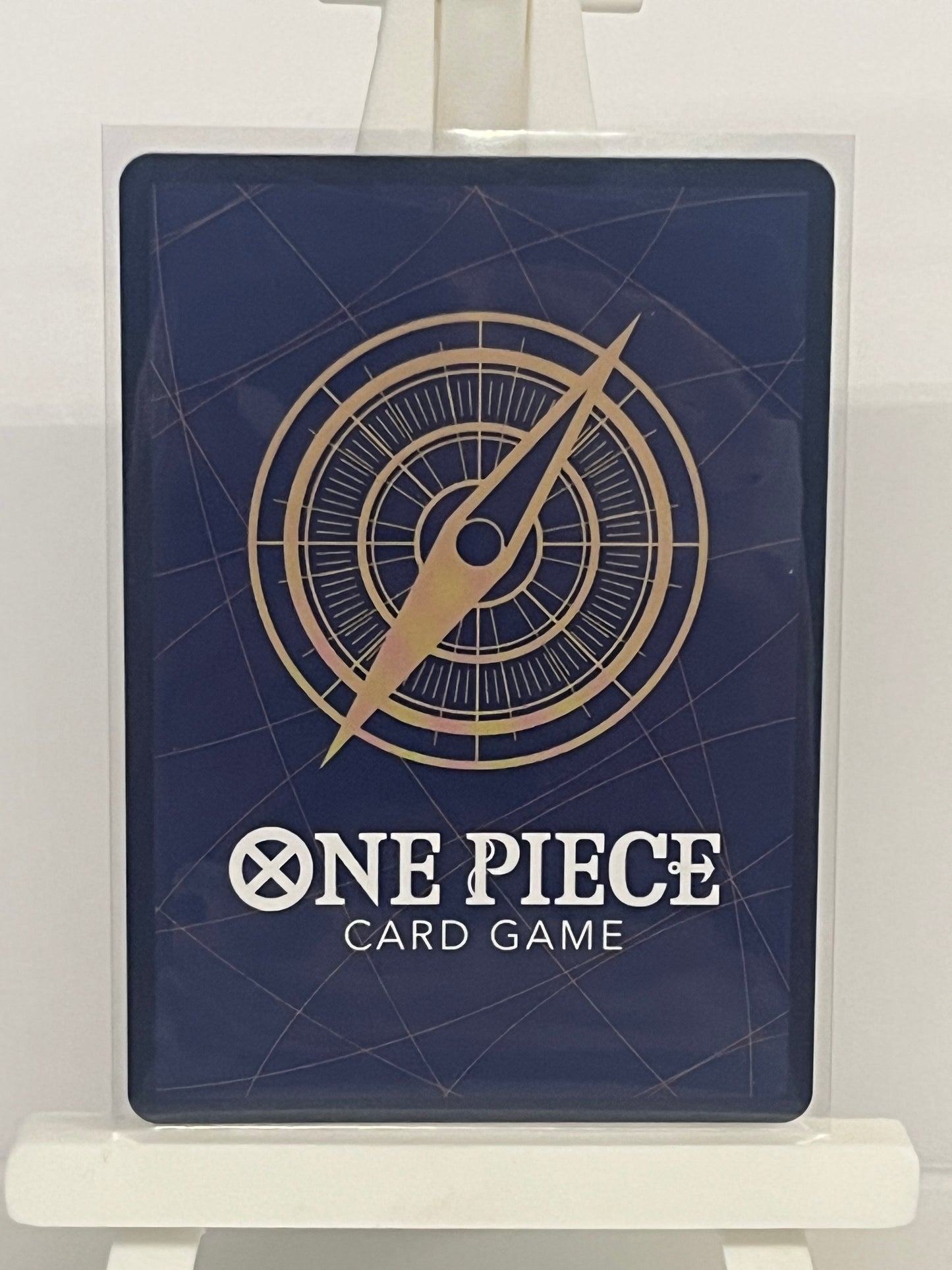 One Piece TCG - Jinbe OP11-031 A Fist of Divine Speed - English
