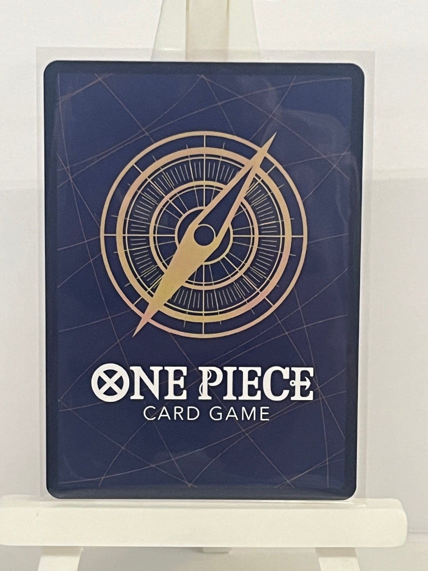 One Piece TCG - Capone "Gang" Bege OP11-101 A fist of Divine Speed - English