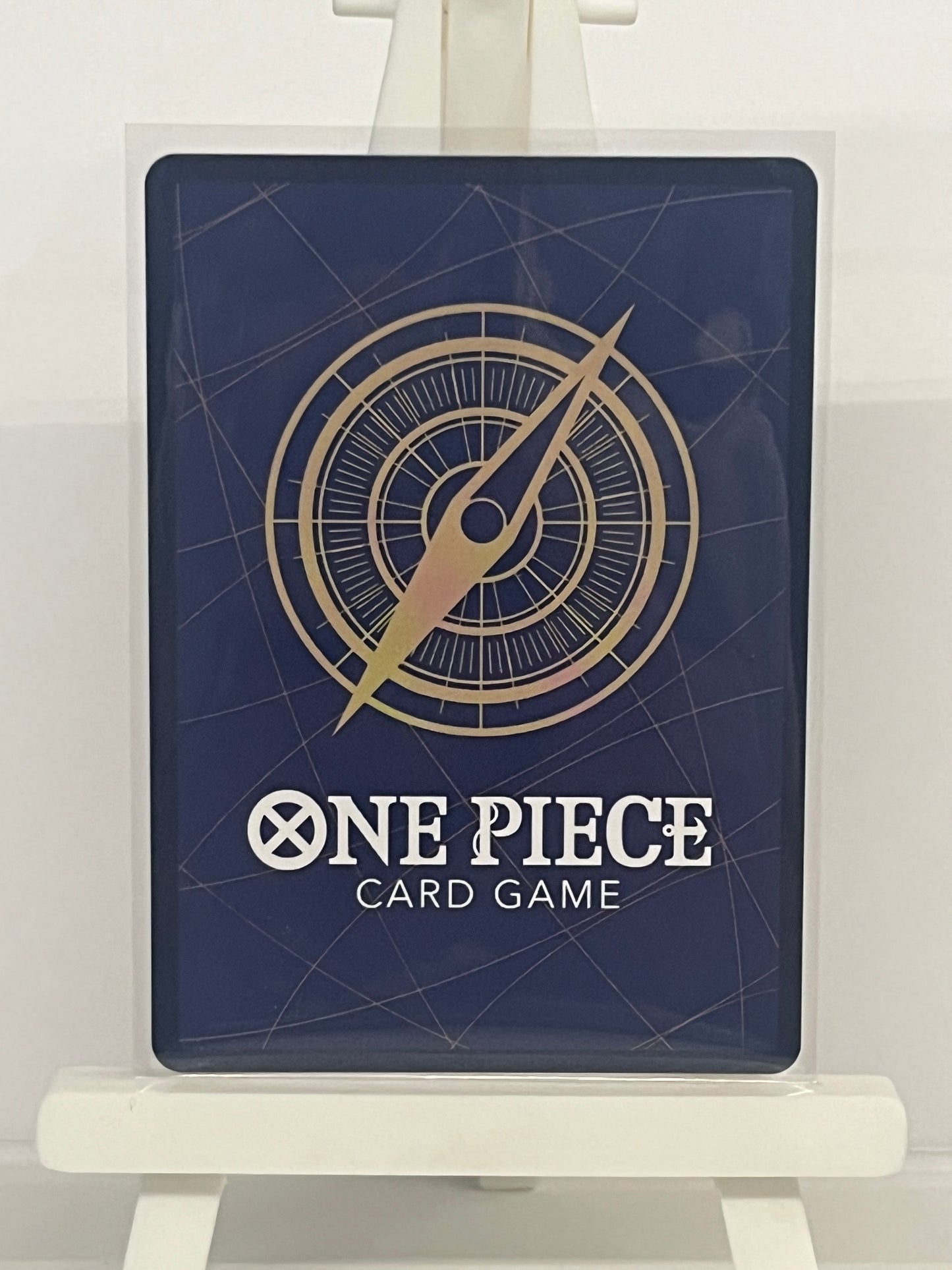 One Piece TCG - Hibari OP11-010 A Fist of Divine Speed - English