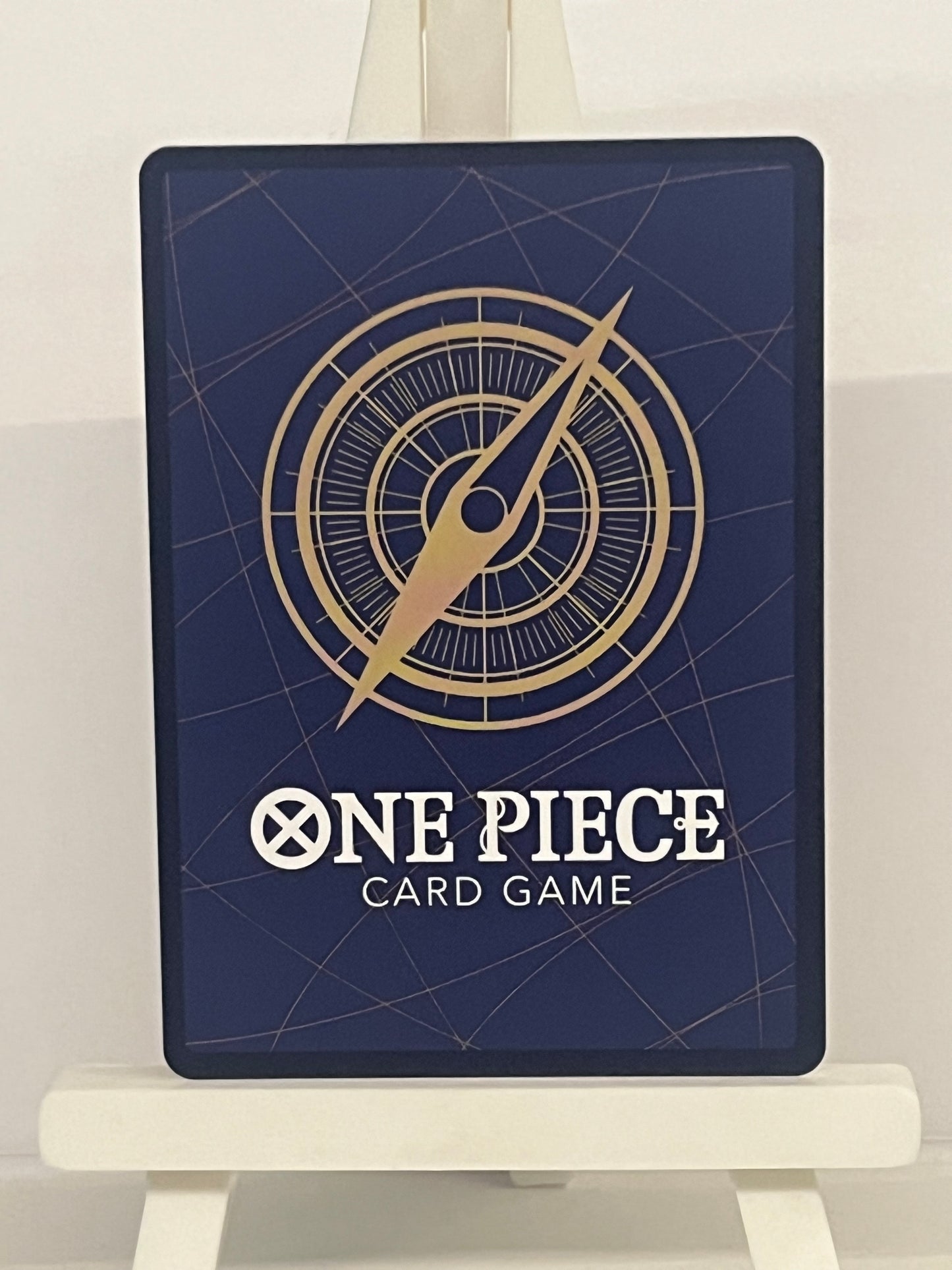 One Piece TCG - Sanji OP11-051 A Fist of Divine Speed - English