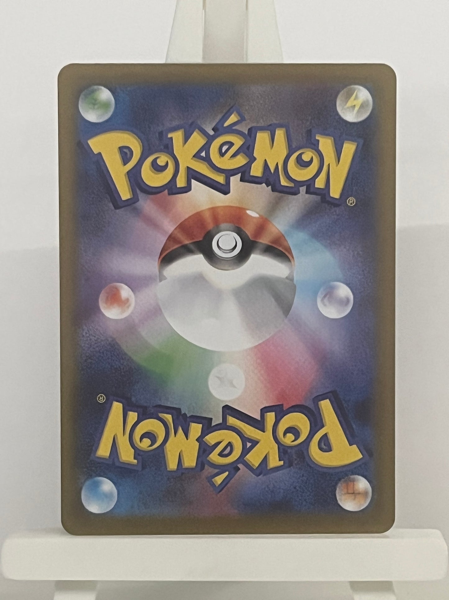 Pokémon TCG - Durant 149/086 sv11W White Flare - Japanese