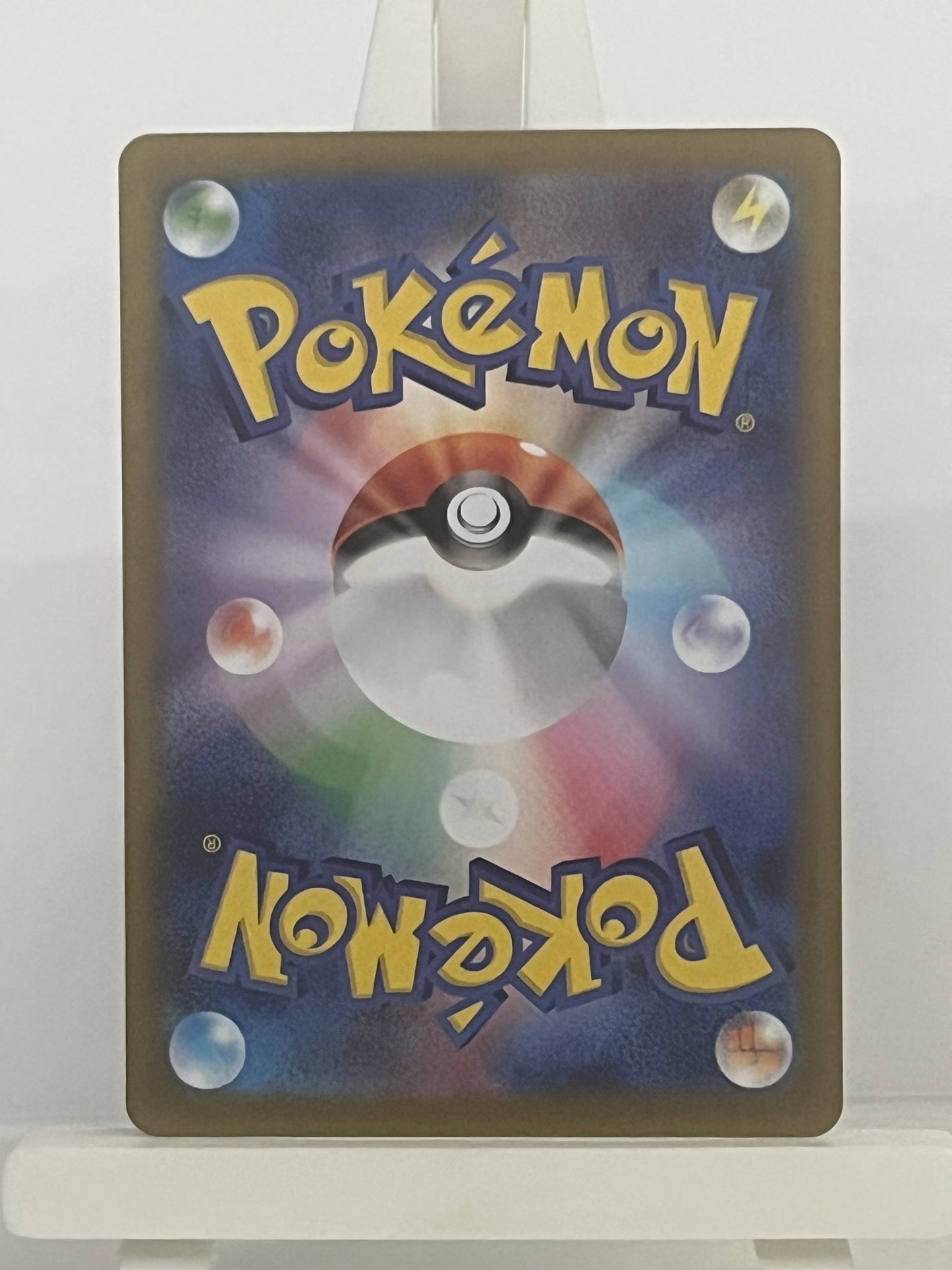 Pokémon TCG - Frillish 124/086 sv11W White Flare - Japanese