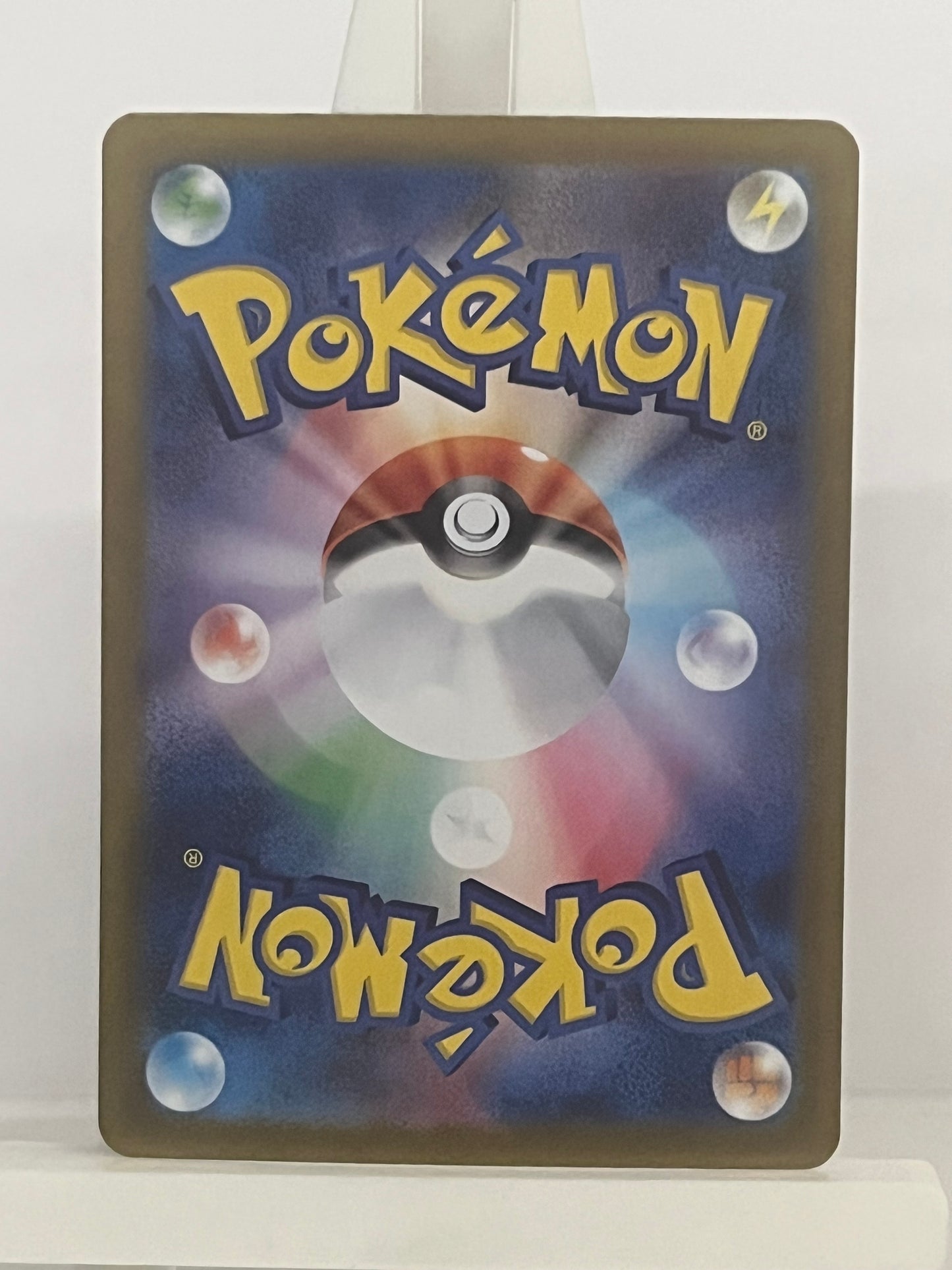 Pokémon RCG - Jellicent EX 042/086 sv11W White Flare - Japanese