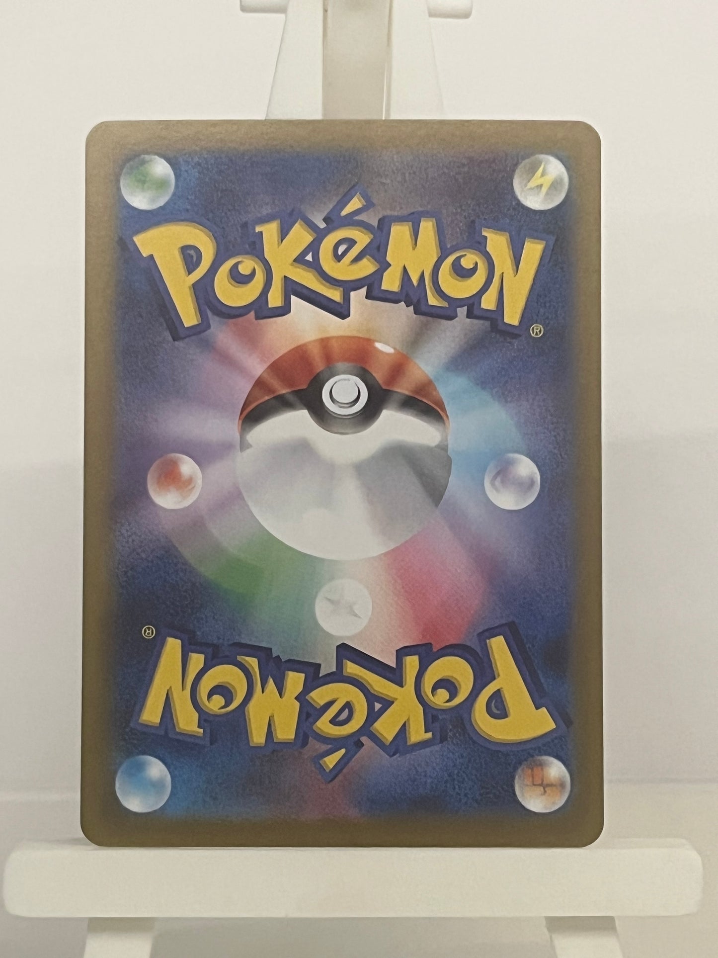Pokémon TCG - Conkeldurr 133/086 sv11B Black Bolt - Japanese
