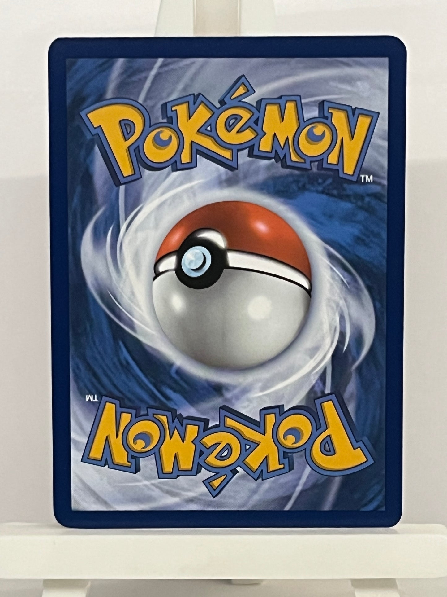 Pokémon TCG - Flareon 136/165 MEW 151 - English