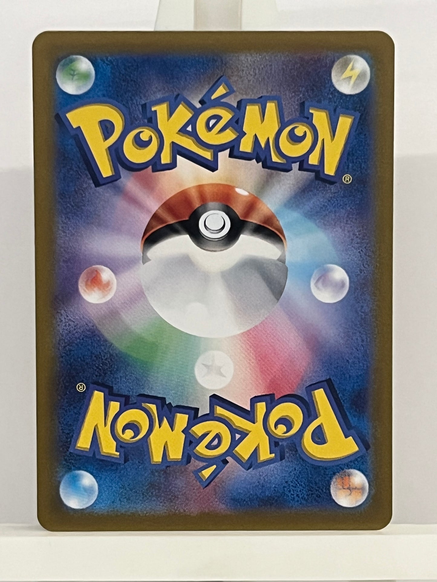 Pokémon TCG - Kangaskhan EX 115/165 sv2a Scarlet & Violet 151 - Japanese