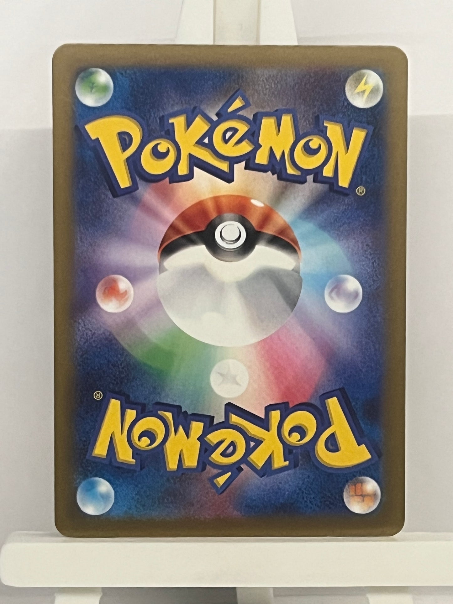 Pokémon TCG - Aipom 075/066 sv4m Future Flash - Japanese