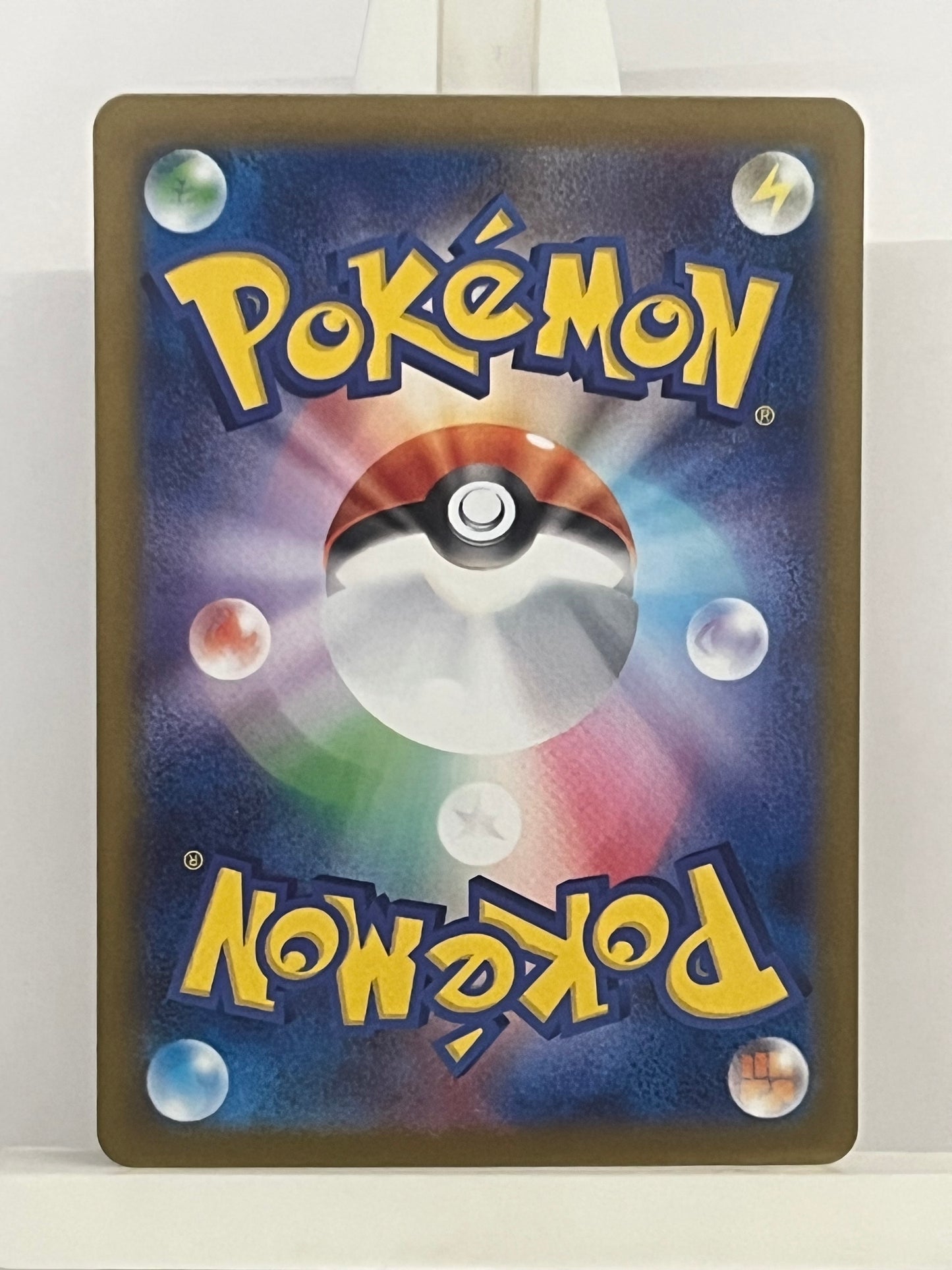 Pokémon TCG - Sawk 128/086 sv11w White Flare - Japanese